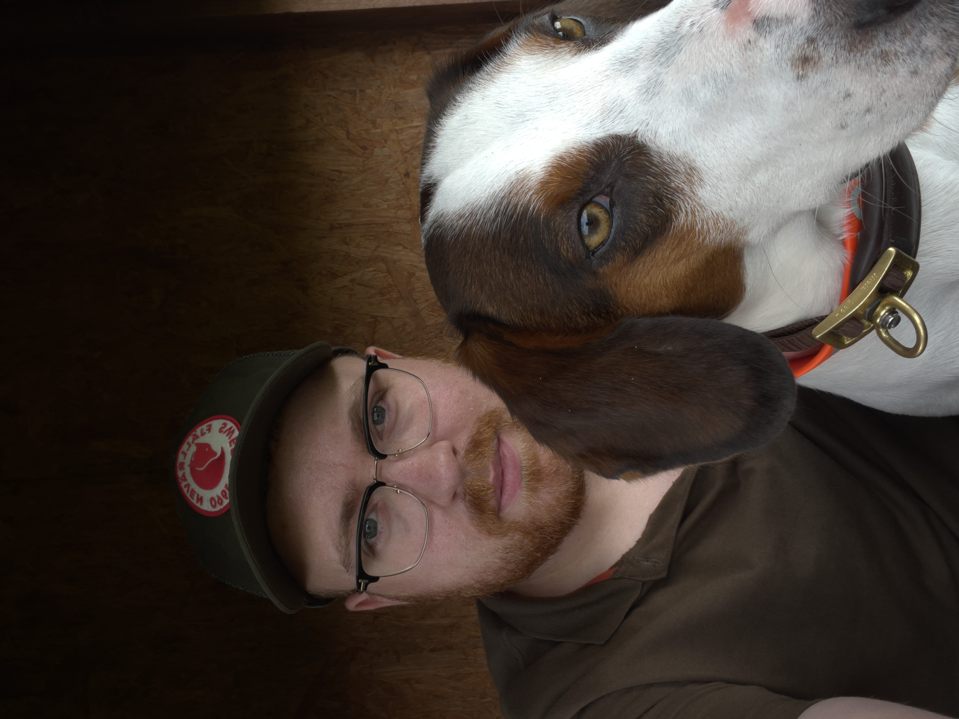 Ansitz Alex & Condor