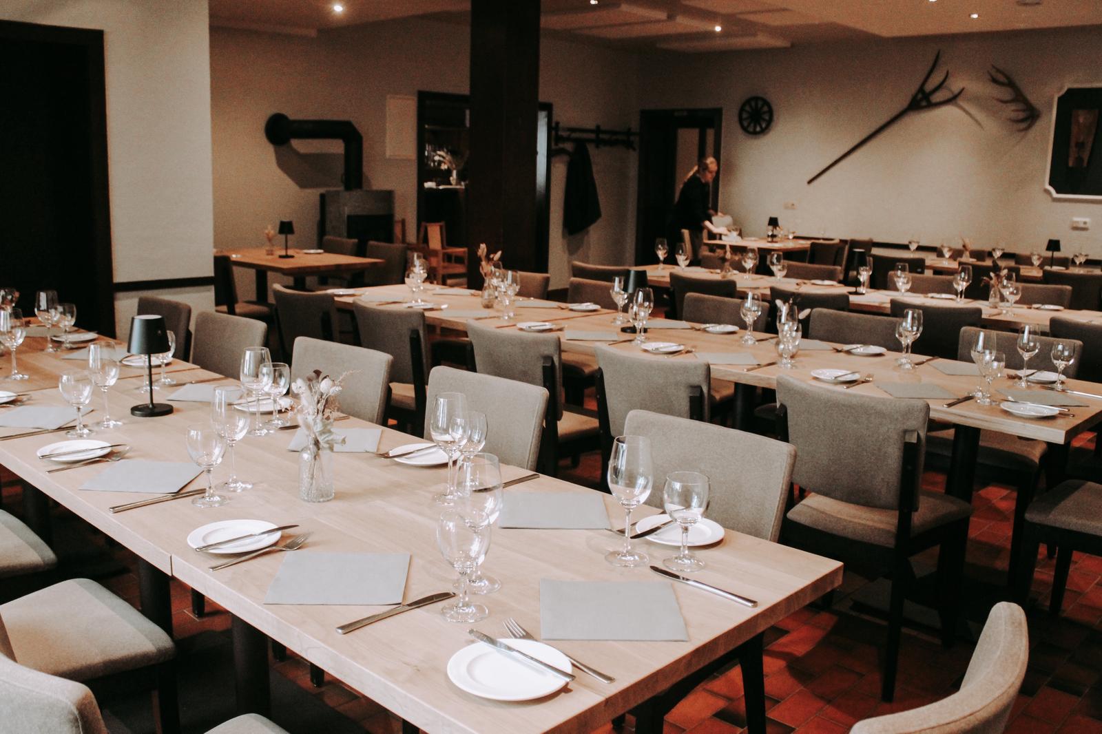 Nebenzimmer Vorderer Teil